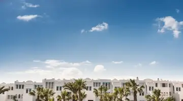 Sotavento Beach Club