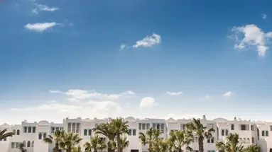 Sotavento Beach Club