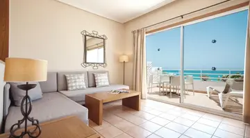 Sotavento Beach Club