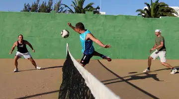Sotavento Beach Club