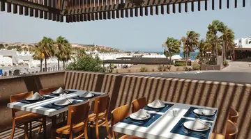 Sotavento Beach Club