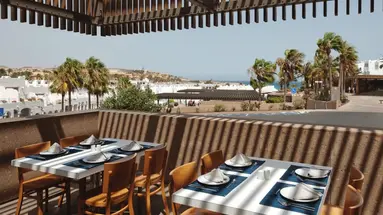Sotavento Beach Club