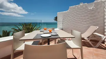 Sotavento Beach Club