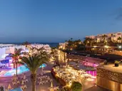 Sotavento Beach Club