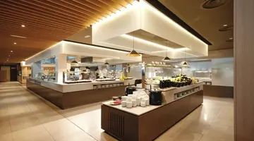 Sotavento Beach Club - ..