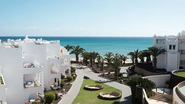 Sotavento Beach Club - ..
