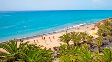 Sotavento Beach Club