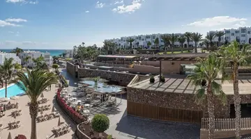 Sotavento Beach Club