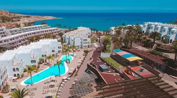 Sotavento Beach Club