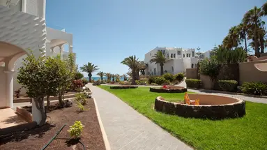 Sotavento Beach Club
