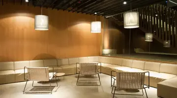 Sotavento Beach Club