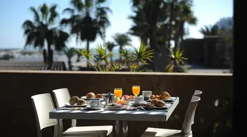 Sotavento Beach Club