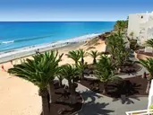 Sotavento Beach Club