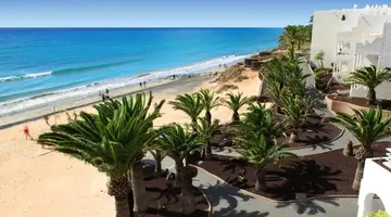 Sotavento Beach Club