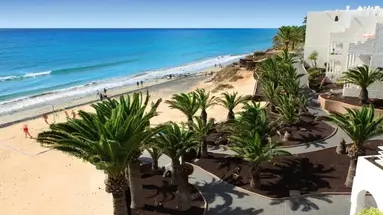 Sotavento Beach Club