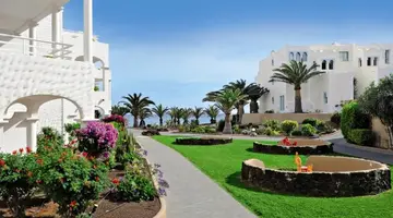 Sotavento Beach Club
