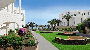 Sotavento Beach Club