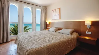 Sotavento Beach Club