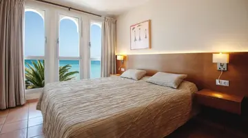 Sotavento Beach Club