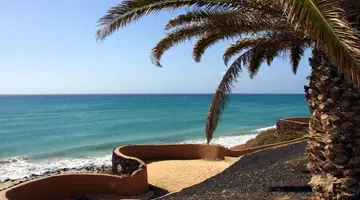 Sotavento Beach Club