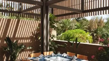 Sotavento Beach Club