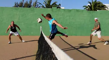 Sotavento Beach Club