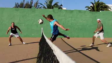 Sotavento Beach Club