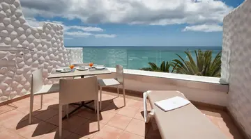 Sotavento Beach Club