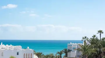 Sotavento Beach Club