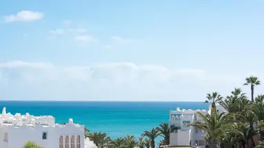 Sotavento Beach Club