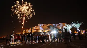 Sotavento Beach Club