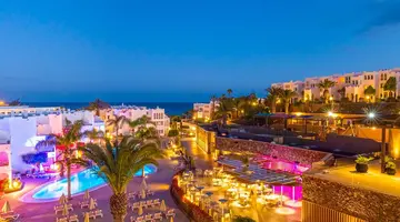 Sotavento Beach Club