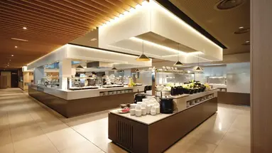 Sotavento Beach Club
