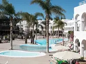 Sotavento Beach Club