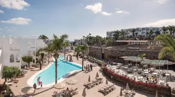 Sotavento Beach Club - ..