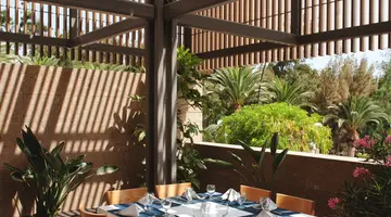 SOTAVENTO BEACH CLUB