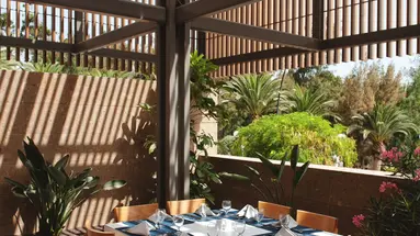 SOTAVENTO BEACH CLUB