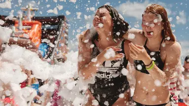 Sotavento Beach Club
