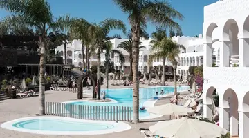 Sotavento Beach Club