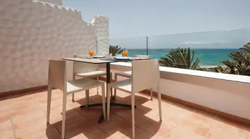 Sotavento Beach Club