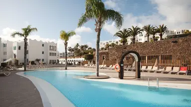 Sotavento Beach Club