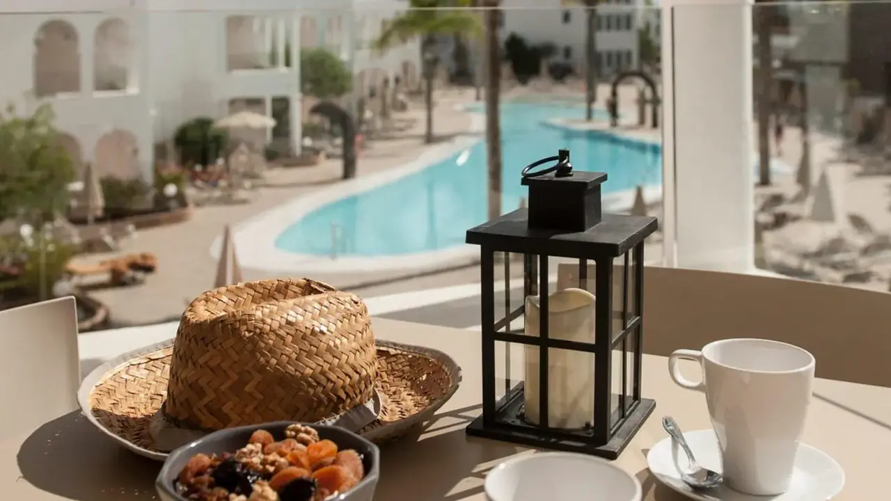 Sotavento Beach Club