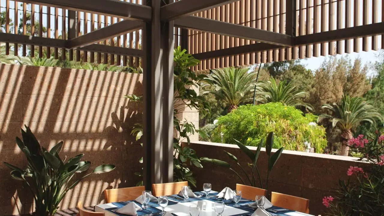 Sotavento Beach Club