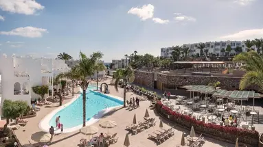 Sotavento Beach Club - ..