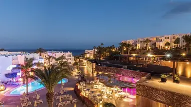 Sotavento Beach Club