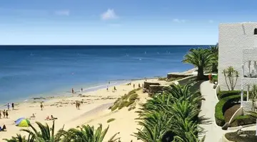 Sotavento Beach Club