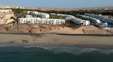Sotavento Beach Club
