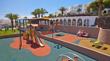 Sotavento Beach Club