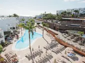 Sotavento Beach Club