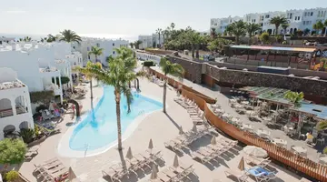 Sotavento Beach Club
